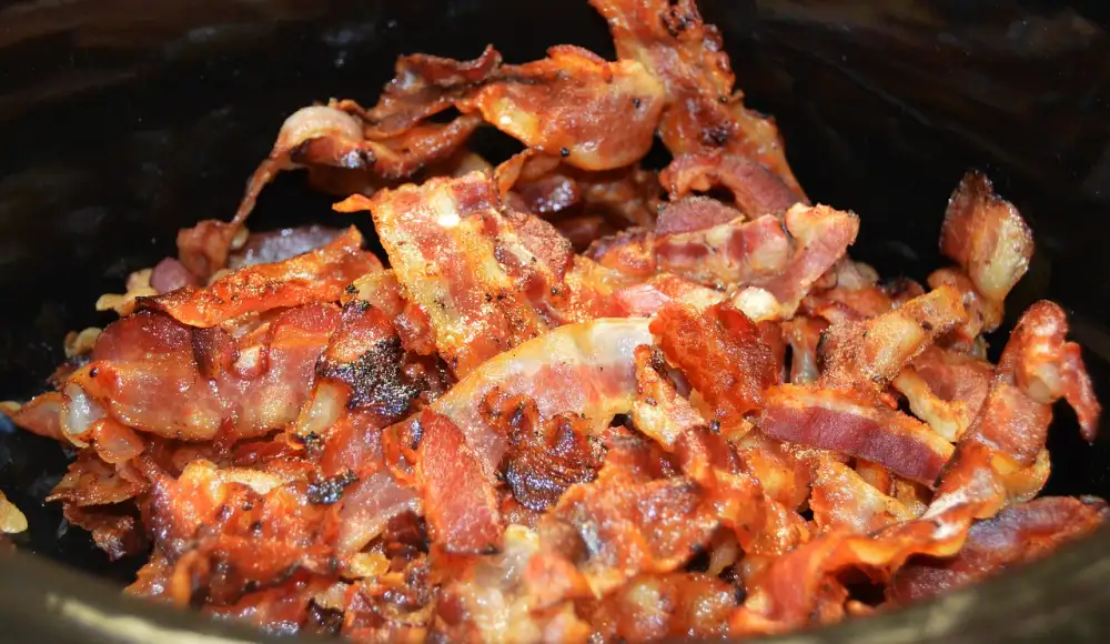 How To Cook Bacon In The Oven With Aluminum Foil